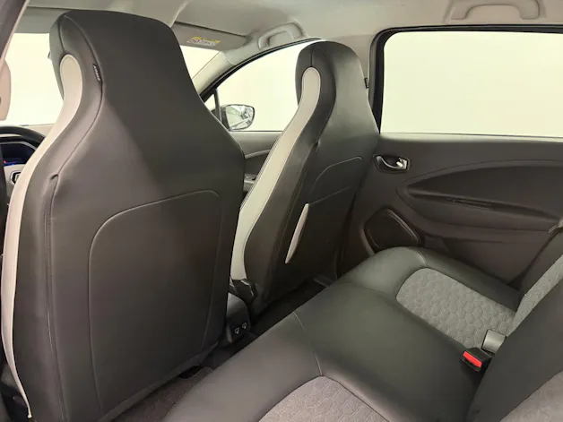 RENAULT Zoe R135 Intens