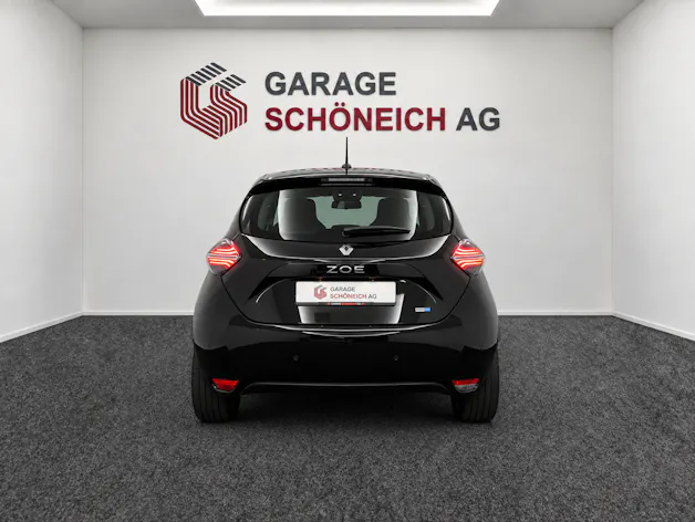 RENAULT Zoe R135 Intens