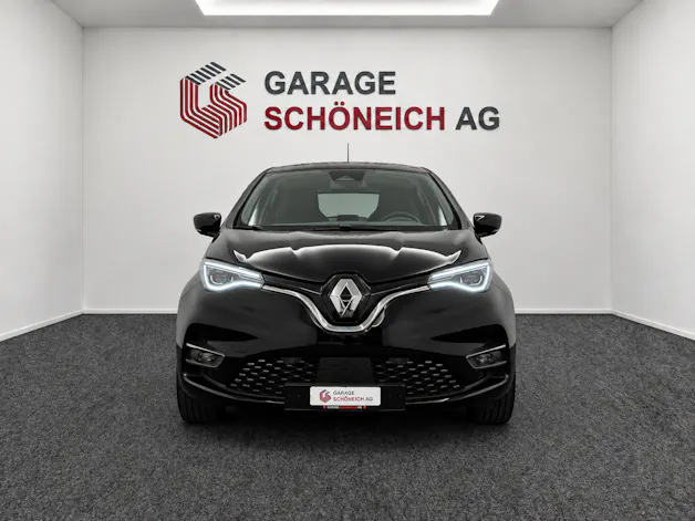 RENAULT Zoe R135 Intens