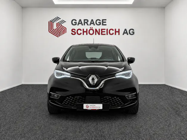 RENAULT Zoe R135 Intens