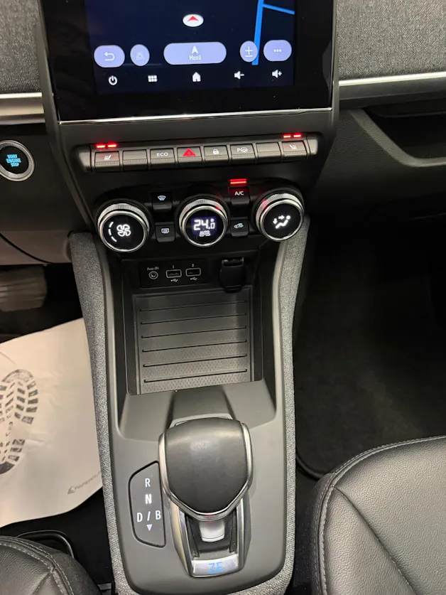 RENAULT Zoe R135 Intens