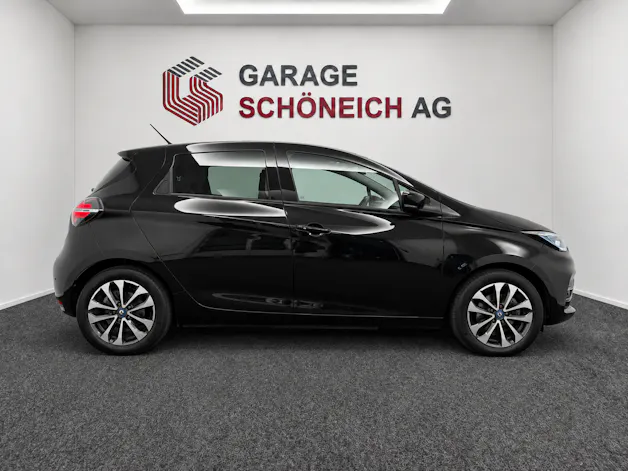 RENAULT Zoe R135 Intens