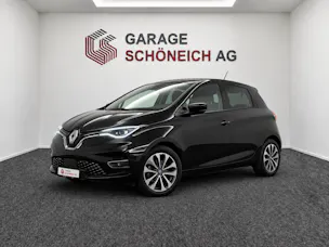 RENAULT Zoe R135 Intens