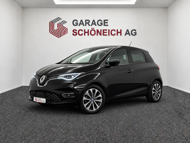RENAULT Zoe R135 Intens