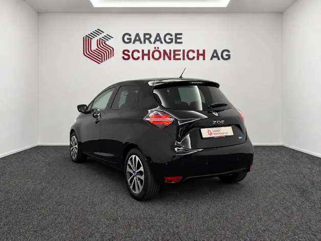 RENAULT Zoe R135 Intens