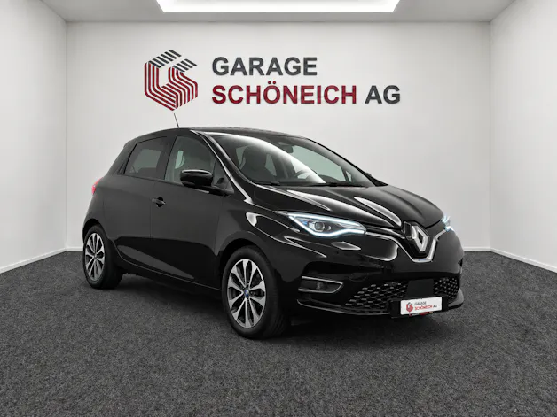 RENAULT Zoe R135 Intens
