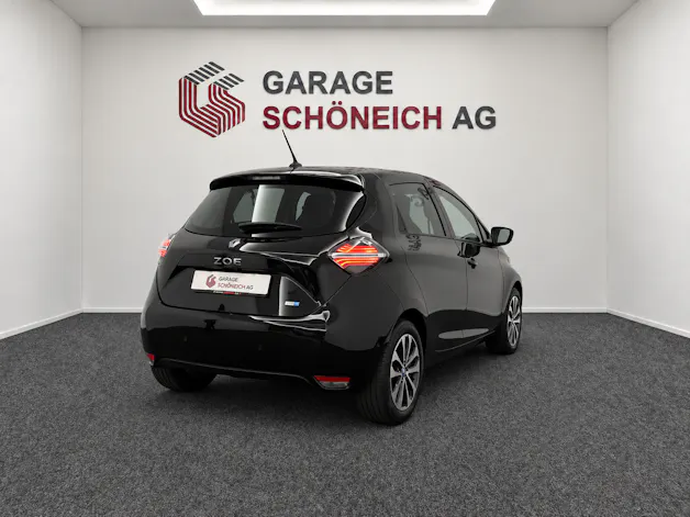 RENAULT Zoe R135 Intens