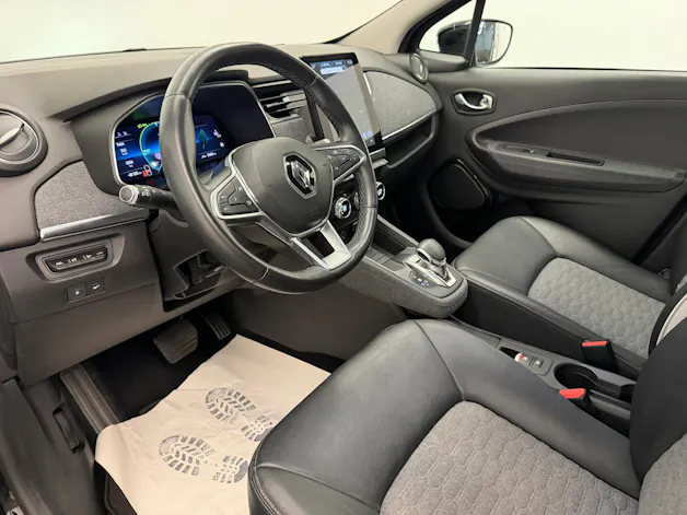 RENAULT Zoe R135 Intens