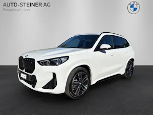 BMW iX1 xDrive 30 M Sport