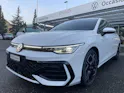 VW Golf VIII Variant 1.5 eTSI R-Line DSG