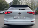 VW Golf VIII Variant 1.5 eTSI R-Line DSG