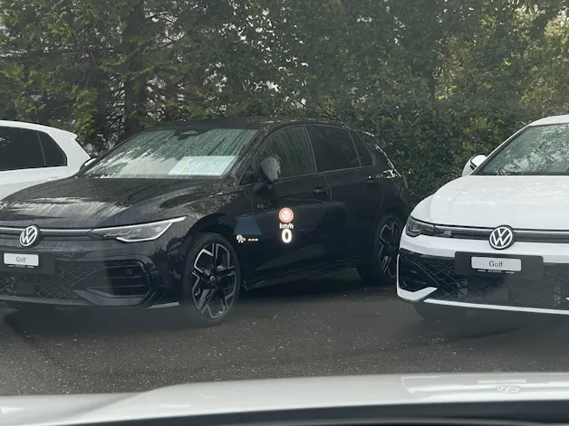 VW Golf VIII Variant 1.5 eTSI R-Line DSG