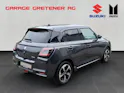 Suzuki Swift 1.2 Compact Top Hybrid