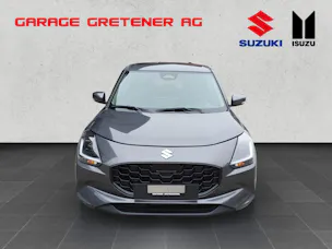 Suzuki Swift 1.2 Compact Top Hybrid