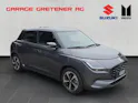 Suzuki Swift 1.2 Compact Top Hybrid