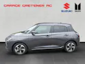 Suzuki Swift 1.2 Compact Top Hybrid