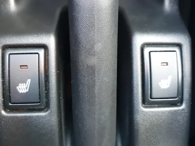 Suzuki Swift 1.2 Compact Top Hybrid