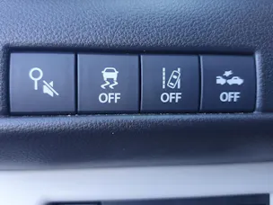 Suzuki Swift 1.2 Compact Top Hybrid