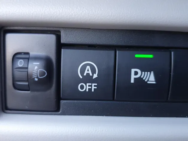 Suzuki Swift 1.2 Compact Top Hybrid
