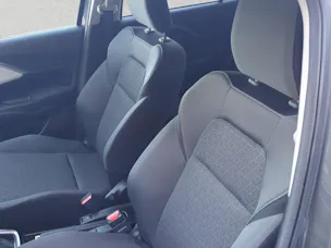 Suzuki Swift 1.2 Compact Top Hybrid