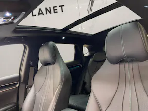 BYD Seal U DM-i Design AWD