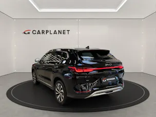 BYD Seal U DM-i Design AWD