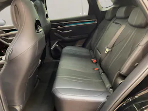 BYD Seal U DM-i Design AWD