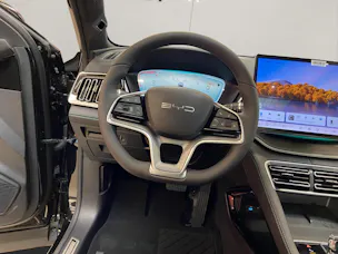 BYD Seal U DM-i Design AWD