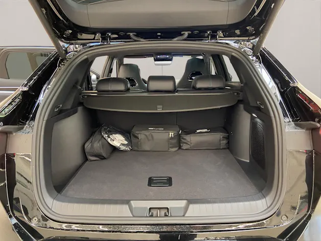 BYD Seal U DM-i Design AWD
