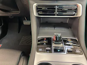 BYD Seal U DM-i Design AWD