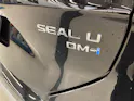 BYD Seal U DM-i Design AWD