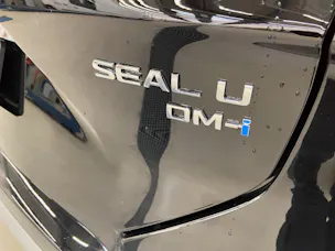 BYD Seal U DM-i Design AWD