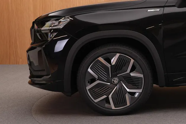 SKODA Kodiaq 2.0 TDI SportLine 4x4 7-Plätzer 193PS *inkl. AHK.*