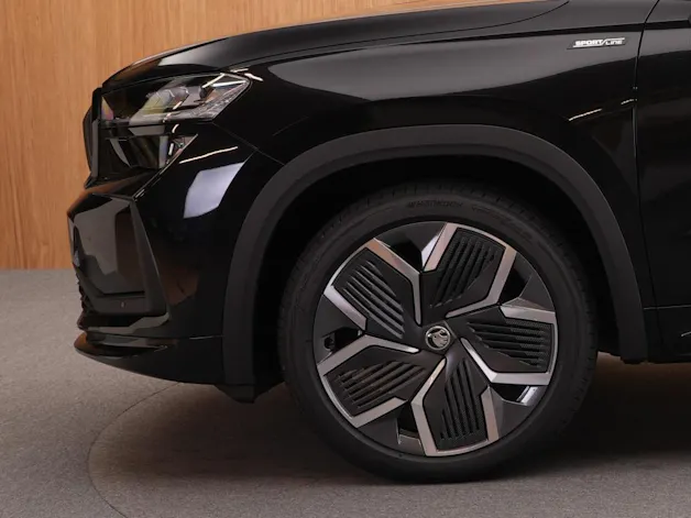 SKODA Kodiaq 2.0 TDI SportLine 4x4 7-Plätzer 193PS *inkl. AHK.*