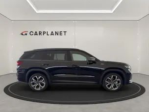 SKODA Kodiaq 2.0 TDI SportLine 4x4 7-Plätzer 193PS *inkl. AHK.*