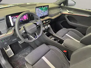 SKODA Kodiaq 2.0 TDI SportLine 4x4 7-Plätzer 193PS *inkl. AHK.*