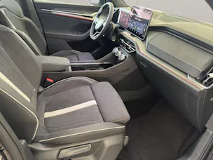 SKODA Kodiaq 2.0 TDI SportLine 4x4 7-Plätzer 193PS *inkl. AHK.*