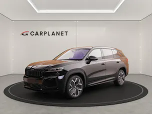 SKODA Kodiaq 2.0 TDI SportLine 4x4 7-Plätzer 193PS *inkl. AHK.*