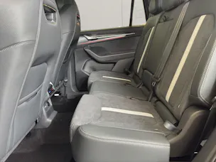 SKODA Kodiaq 2.0 TDI SportLine 4x4 7-Plätzer 193PS *inkl. AHK.*