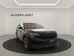 SKODA Kodiaq 2.0 TDI SportLine 4x4 7-Plätzer 193PS *inkl. AHK.*
