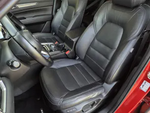 MAZDA CX-5 2.5 194cv Revolution 4x4 (crochet)