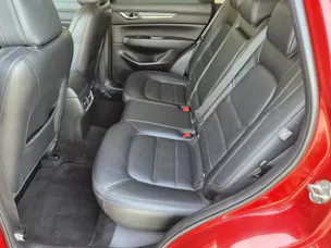 MAZDA CX-5 2.5 194cv Revolution 4x4 (crochet)