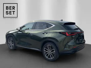Lexus NX 350h Excellence