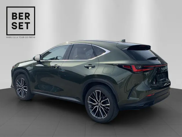 Lexus NX 350h Excellence