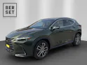 Lexus NX 350h Excellence