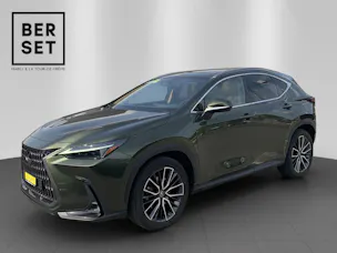 Lexus NX 350h Excellence