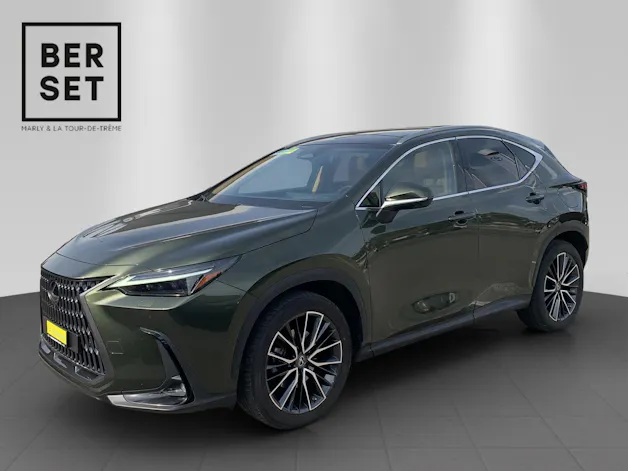 Lexus NX 350h Excellence