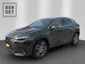 Lexus NX 350h Excellence