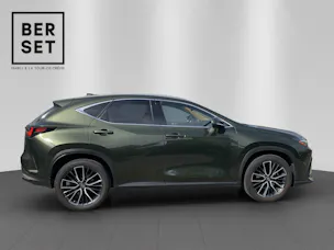 Lexus NX 350h Excellence