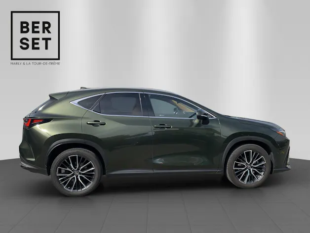 Lexus NX 350h Excellence